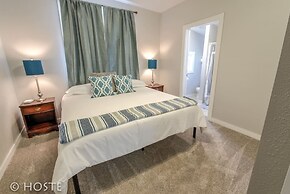 3BR Of Downtown King Bed, Dining, Has It All!