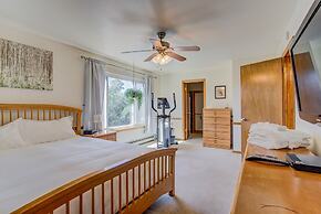 4 BR Country Home in Suburbs W/trails & Parks