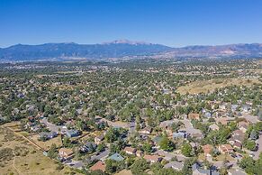 4 BR Country Home in Suburbs W/trails & Parks