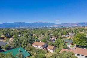 4 BR Country Home in Suburbs W/trails & Parks