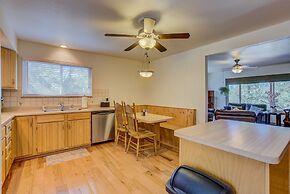 4 BR Country Home in Suburbs W/trails & Parks