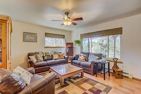 4 BR Country Home in Suburbs W/trails & Parks