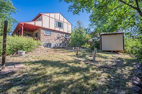 4 BR Country Home in Suburbs W/trails & Parks