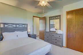 4 BR Country Home in Suburbs W/trails & Parks