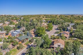 4 BR Country Home in Suburbs W/trails & Parks