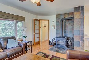 4 BR Country Home in Suburbs W/trails & Parks