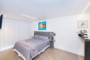 pousada solar das tartarugas