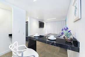 pousada solar das tartarugas