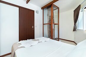 pousada solar das tartarugas