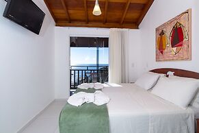 pousada solar das tartarugas