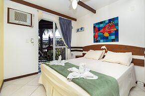 pousada solar das tartarugas