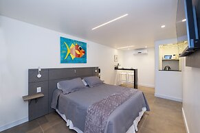 pousada solar das tartarugas