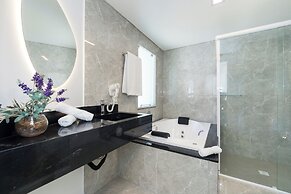 pousada solar das tartarugas