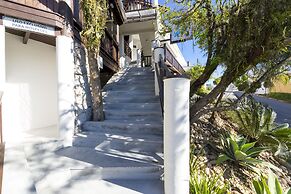 pousada solar das tartarugas