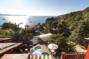 pousada solar das tartarugas