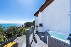 pousada solar das tartarugas