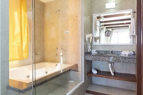 pousada solar das tartarugas