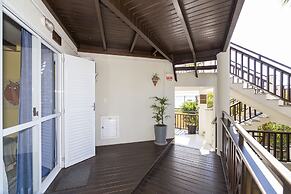 pousada solar das tartarugas