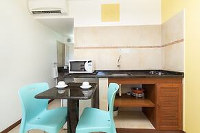 pousada solar das tartarugas