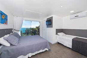 pousada solar das tartarugas