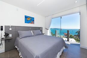 pousada solar das tartarugas