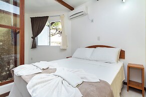 pousada solar das tartarugas