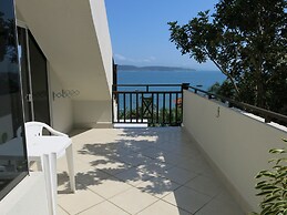 pousada solar das tartarugas