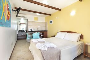 pousada solar das tartarugas