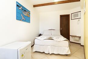 pousada solar das tartarugas