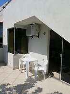 pousada solar das tartarugas