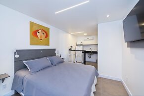 pousada solar das tartarugas