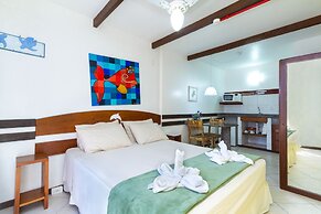 pousada solar das tartarugas