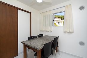 pousada solar das tartarugas