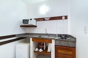 pousada solar das tartarugas