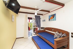 pousada solar das tartarugas