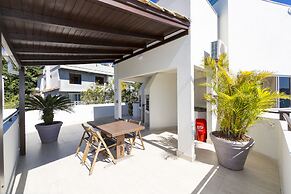 pousada solar das tartarugas