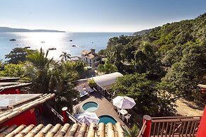 pousada solar das tartarugas