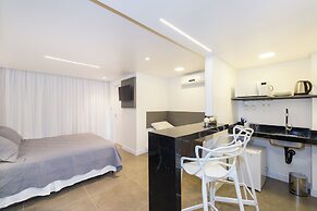 pousada solar das tartarugas