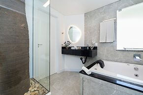 pousada solar das tartarugas