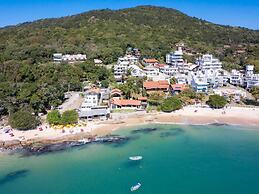 pousada solar das tartarugas