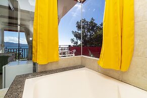 pousada solar das tartarugas