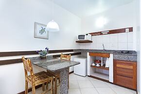 pousada solar das tartarugas