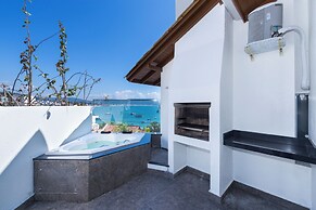 pousada solar das tartarugas