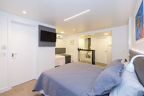 pousada solar das tartarugas