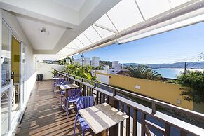 pousada solar das tartarugas