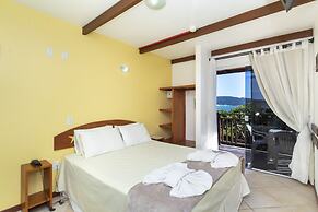 pousada solar das tartarugas