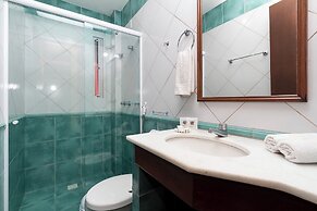 pousada solar das tartarugas