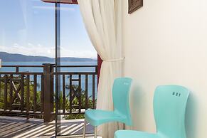 pousada solar das tartarugas