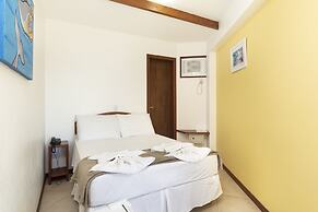 pousada solar das tartarugas