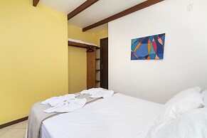 pousada solar das tartarugas